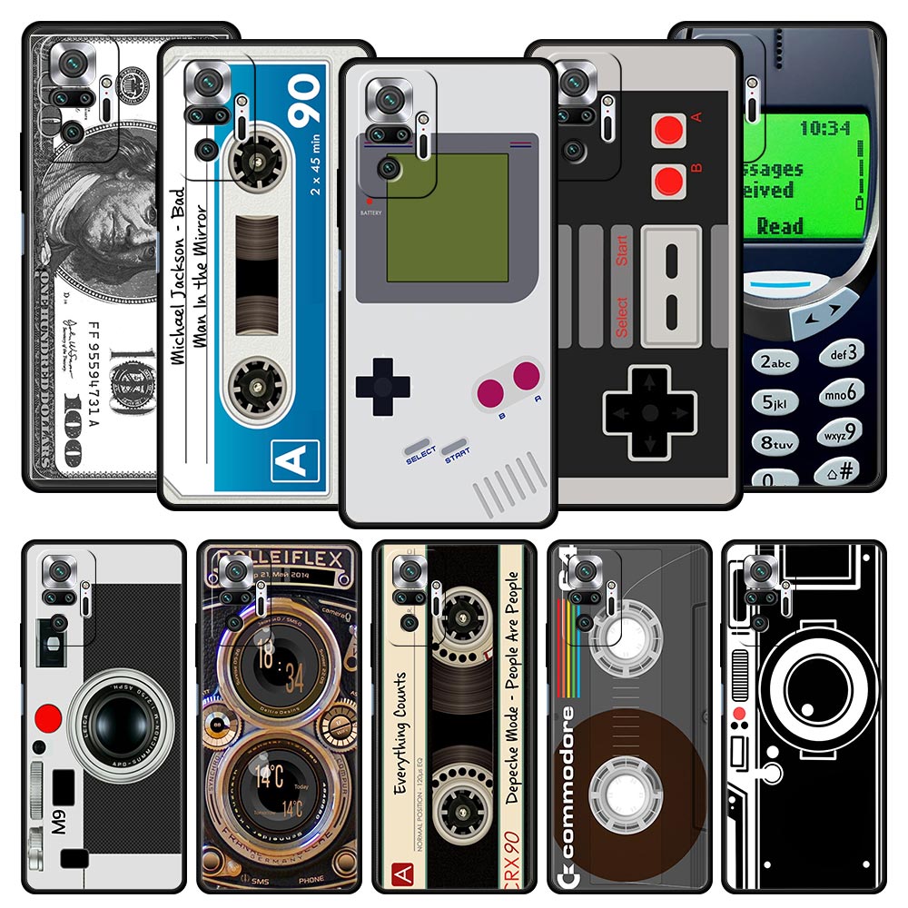 Vintage Game Collection - ,9a、9c、9t、k40