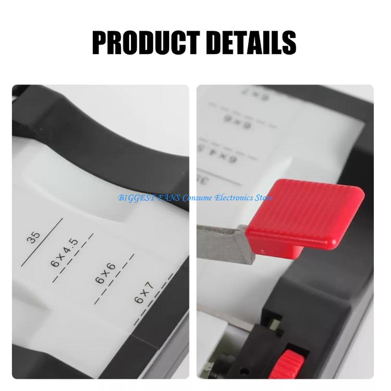 スライド フィルム カッター フィルム トリマー 135mm - Slide Film 120 のレビューと価格