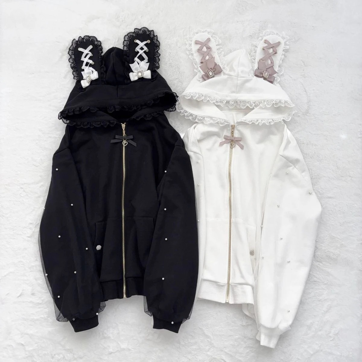 アメリカンヴィンテージ和風ジャケット フード付き レディース - Vintage Zip Hoodie のレビューと価格