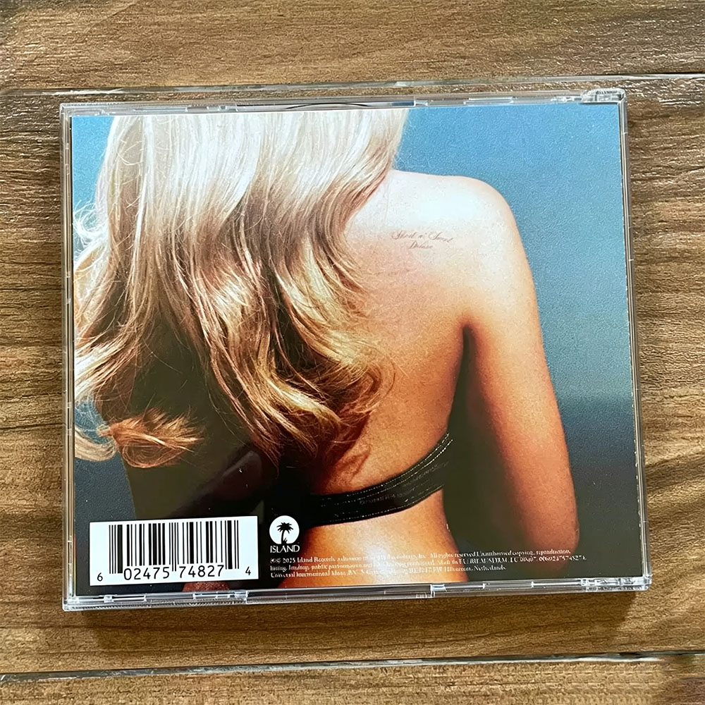 CD「Short N' Sweet」 - ポップ、カントリー - Vintage Collectibles & More Llc Photos のレビューと価格