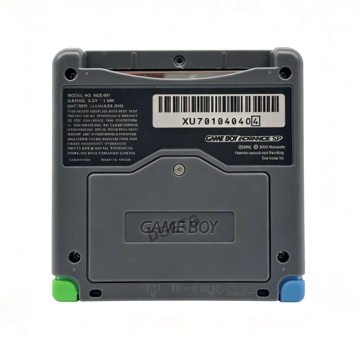 DIY 改造ハウジング GBA SP ゲームコンソール用 落 - Vintage Game Collection のレビューと価格