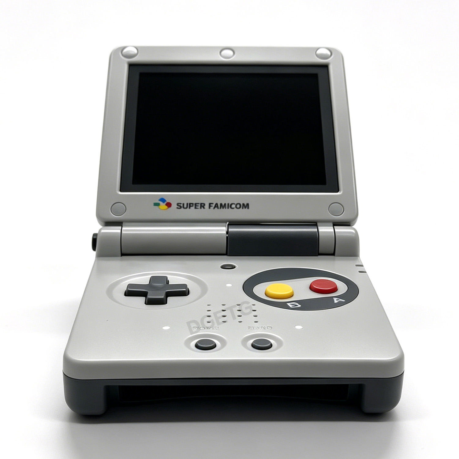 DIY 改造ハウジング GBA SP ゲームコンソール用 落 - Vintage Game Collection のレビューと価格