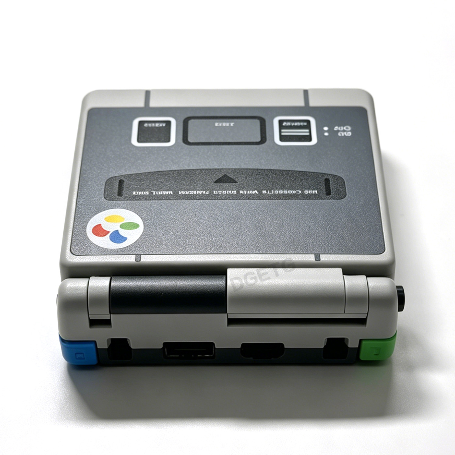 DIY 改造ハウジング GBA SP ゲームコンソール用 落 - Vintage Game Collection のレビューと価格