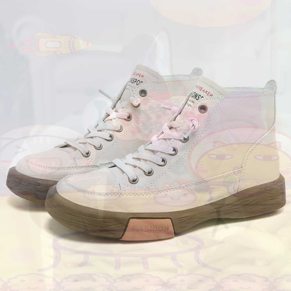 ハイトップ ハイカットはスケートボード ホーム シューズ女性 - Best Vintage Collectible Items のレビューと価格