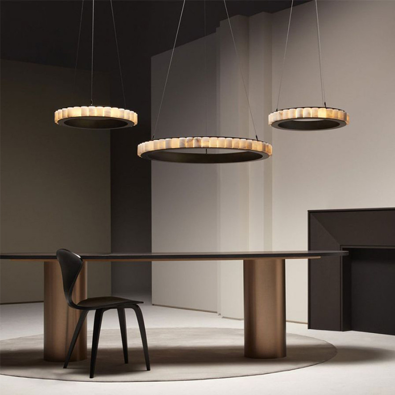 ヴィンテージクラシック大理石コレクション調光可能な LED  - Collectible Vintage Lamps のレビューと価格