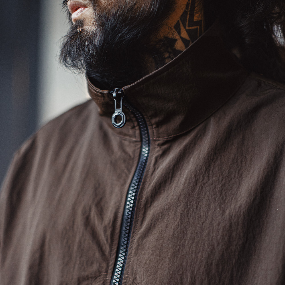 Maden ヴィンテージ コーデュロイ カラーブロック ハー - Vintage Zip Hoodie のレビューと価格