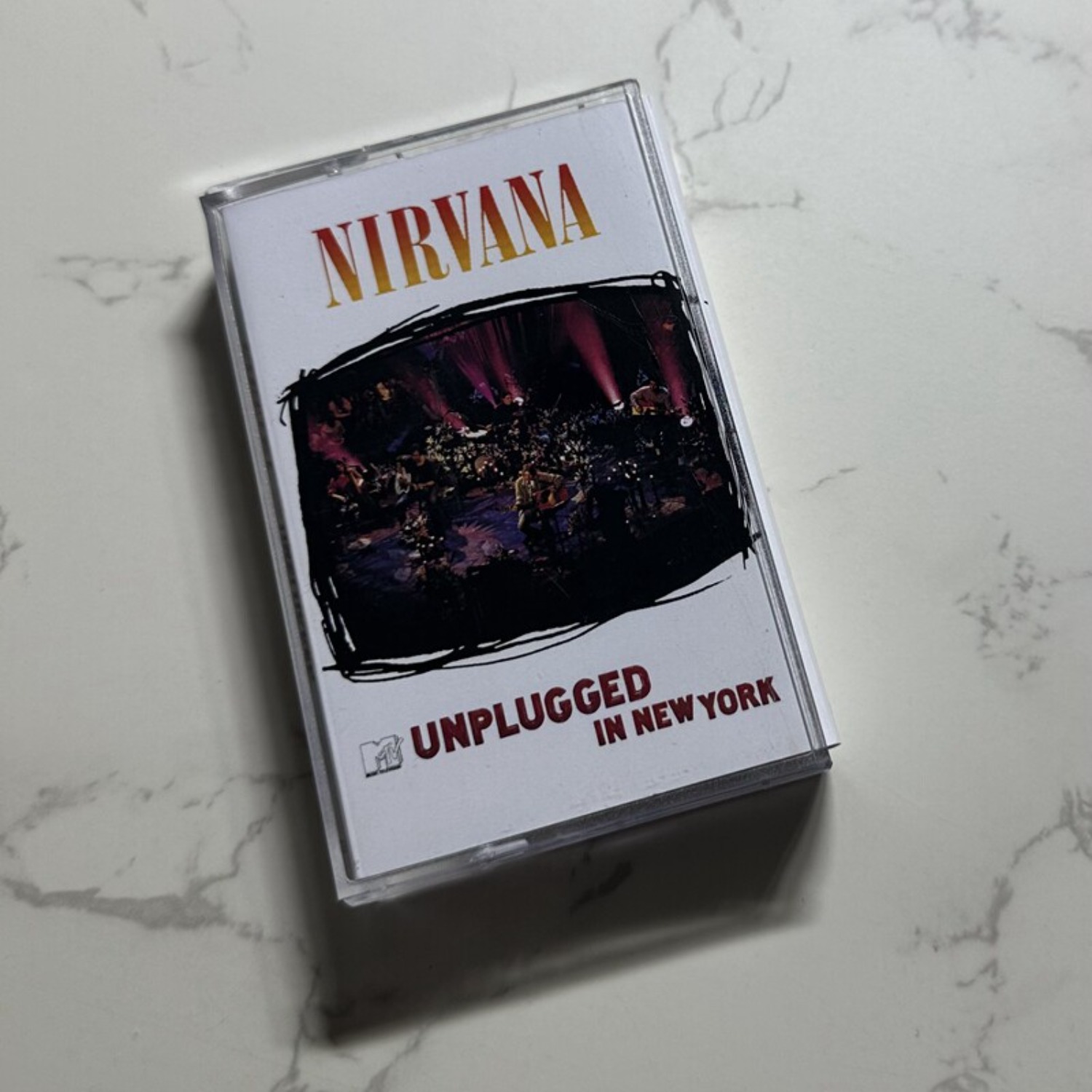 完全アルバムコレクション カセットテープ オルタナティブロッ - Vintage Collectibles & More Llc Photos のレビューと価格