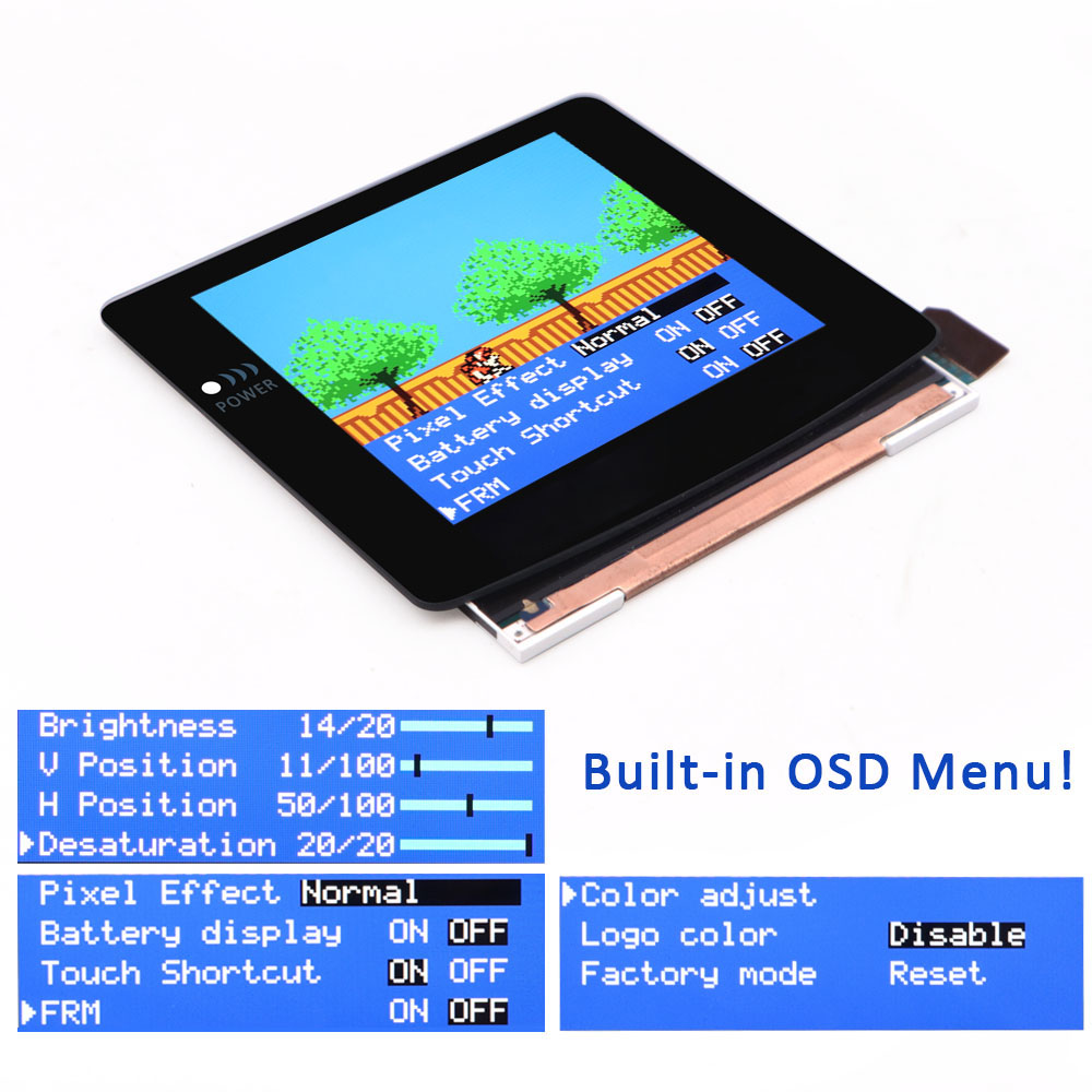Hispeedido 3.1インチ ラミネート加工シングルガ - Vintage Game Collection のレビューと価格