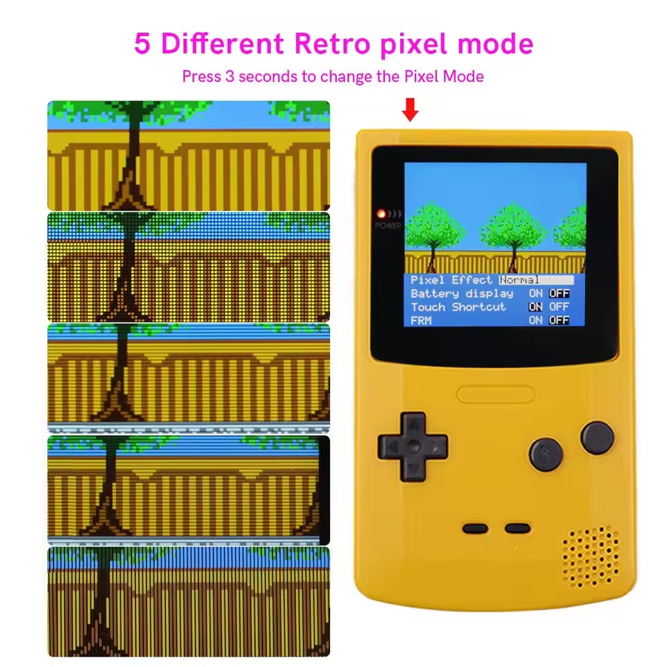 Hispeedido 3.1インチ ラミネート加工シングルガ - Vintage Game Collection のレビューと価格