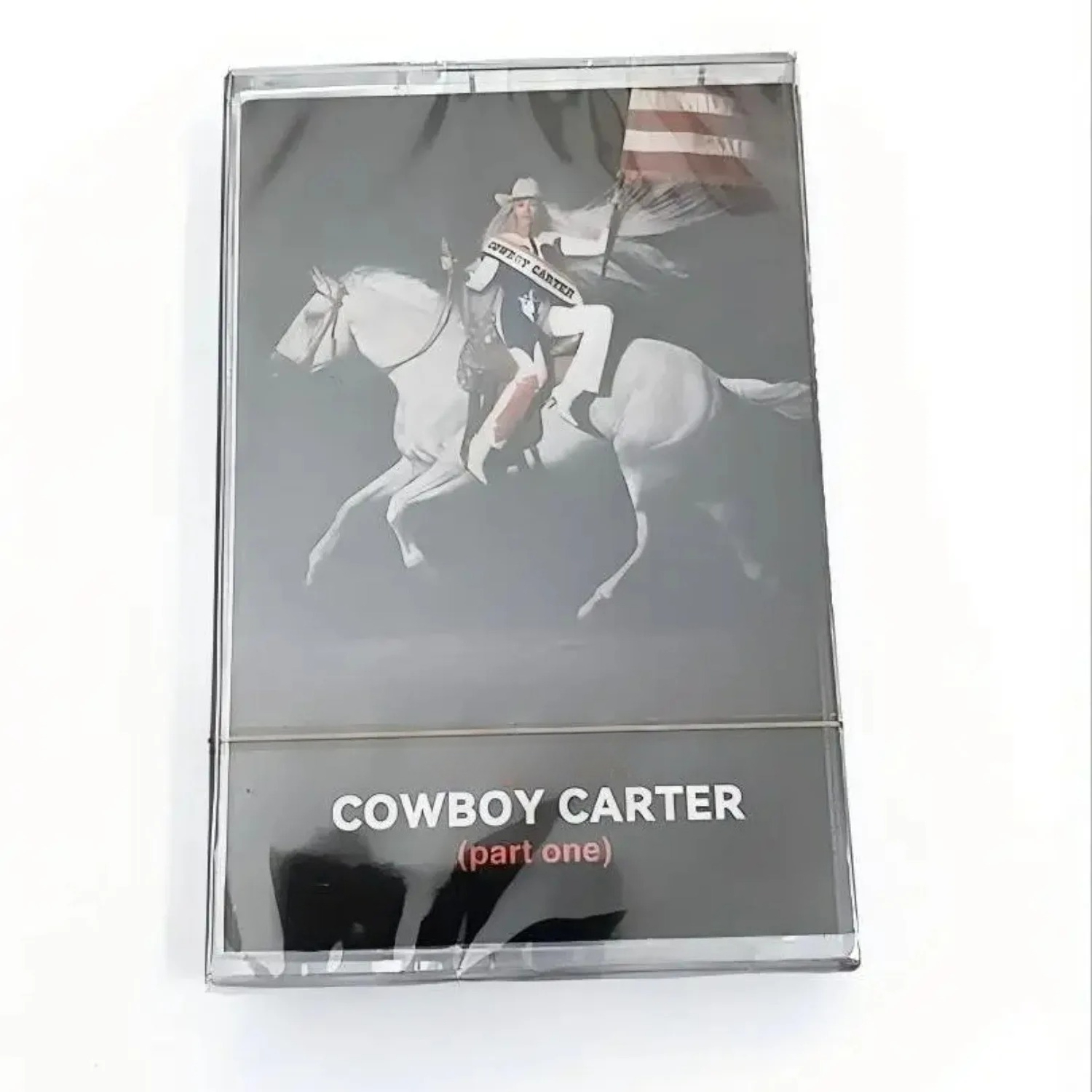 カントリーポップフュージョン音楽カセットテープ、西部をテーマ - Vintage Collectibles & More Llc Photos のレビューと価格