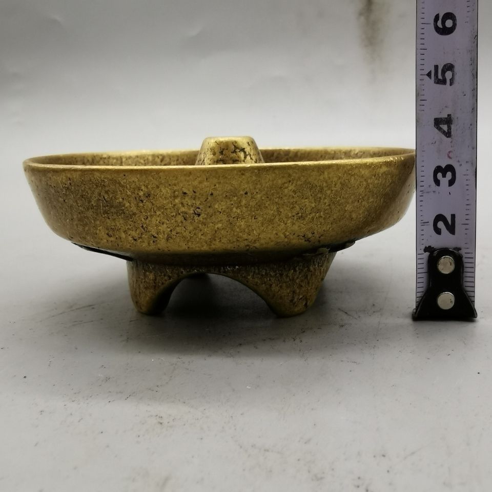古物コレクション純銅八宝蓮華ヴィンテージバターランプスタンド - Collectible Vintage Lamps のレビューと価格