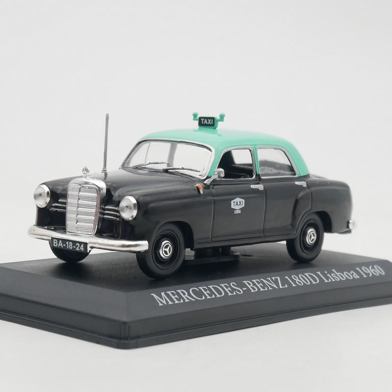 IXO 1:43スケール ダイキャスト合金 1960年式 ベ - Vintage Collectibles & More Llc Photos のレビューと価格