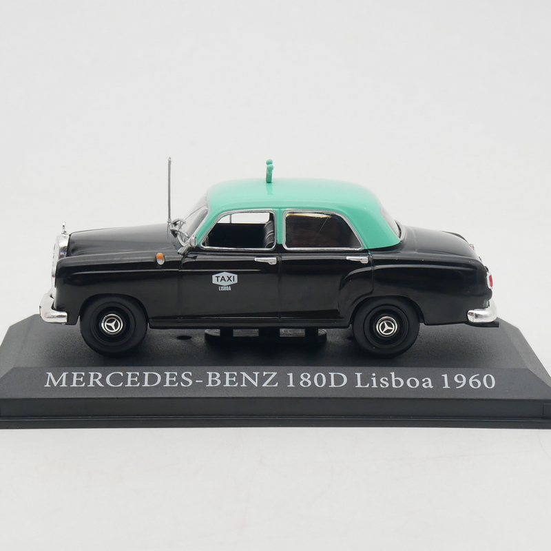 IXO 1:43スケール ダイキャスト合金 1960年式 ベ - Vintage Collectibles & More Llc Photos のレビューと価格