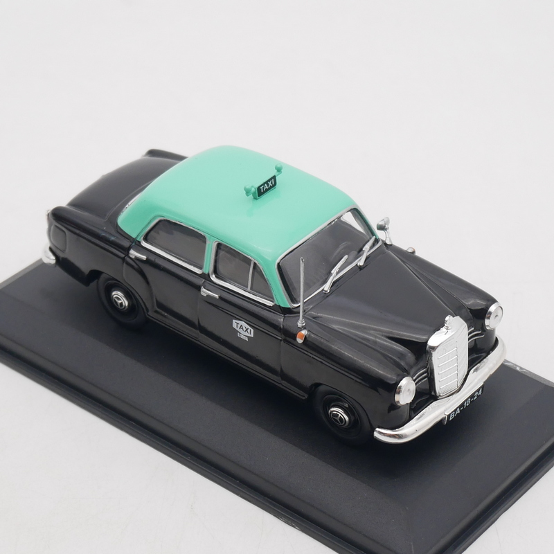 IXO 1:43スケール ダイキャスト合金 1960年式 ベ - Vintage Collectibles & More Llc Photos のレビューと価格