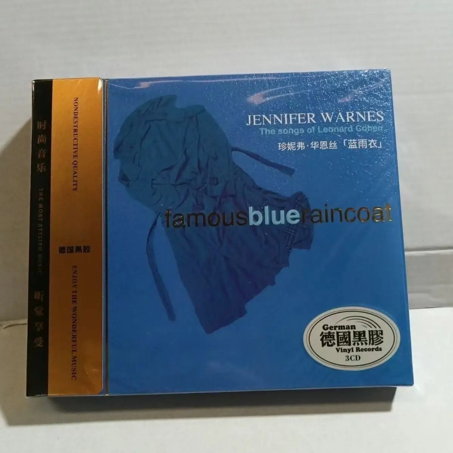 クラシック・ウエスタン・ロックCDアルバム、ミニマリスト・ヴ - Vintage Collectibles & More Llc Photos のレビューと価格