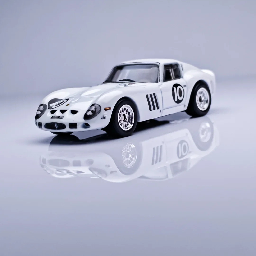 ホットウィール プレミアム カーカルチャー ニューヴィンテー - Vintage Collectibles & More Llc Photos のレビューと価格