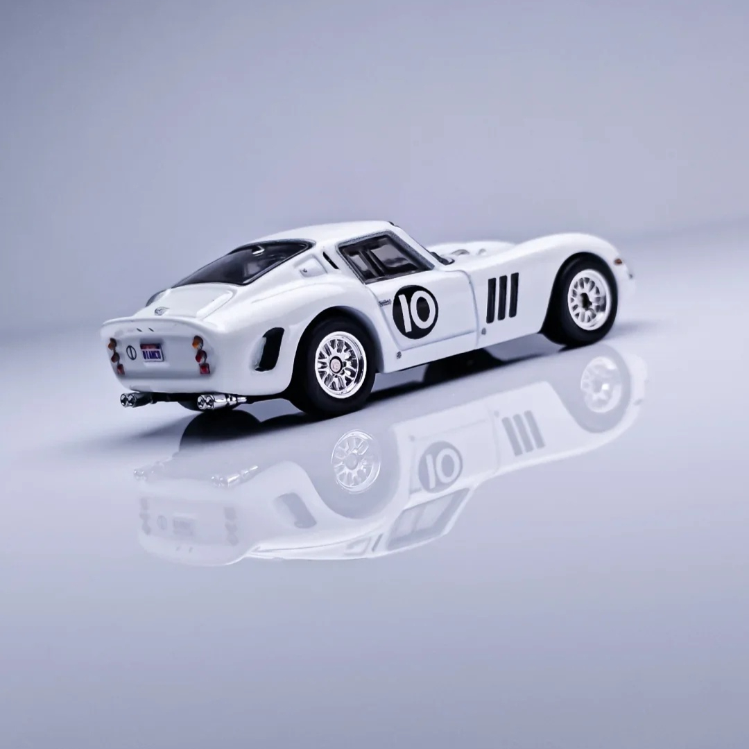 ホットウィール プレミアム カーカルチャー ニューヴィンテー - Vintage Collectibles & More Llc Photos のレビューと価格