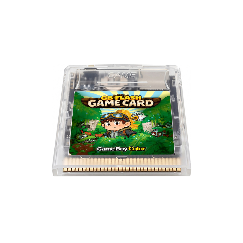 2000 in 1 EDGBゲームカードOS V4、4GB  - Vintage Game Collection のレビューと価格