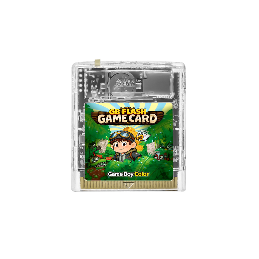 2000 in 1 EDGBゲームカードOS V4、4GB  - Vintage Game Collection のレビューと価格