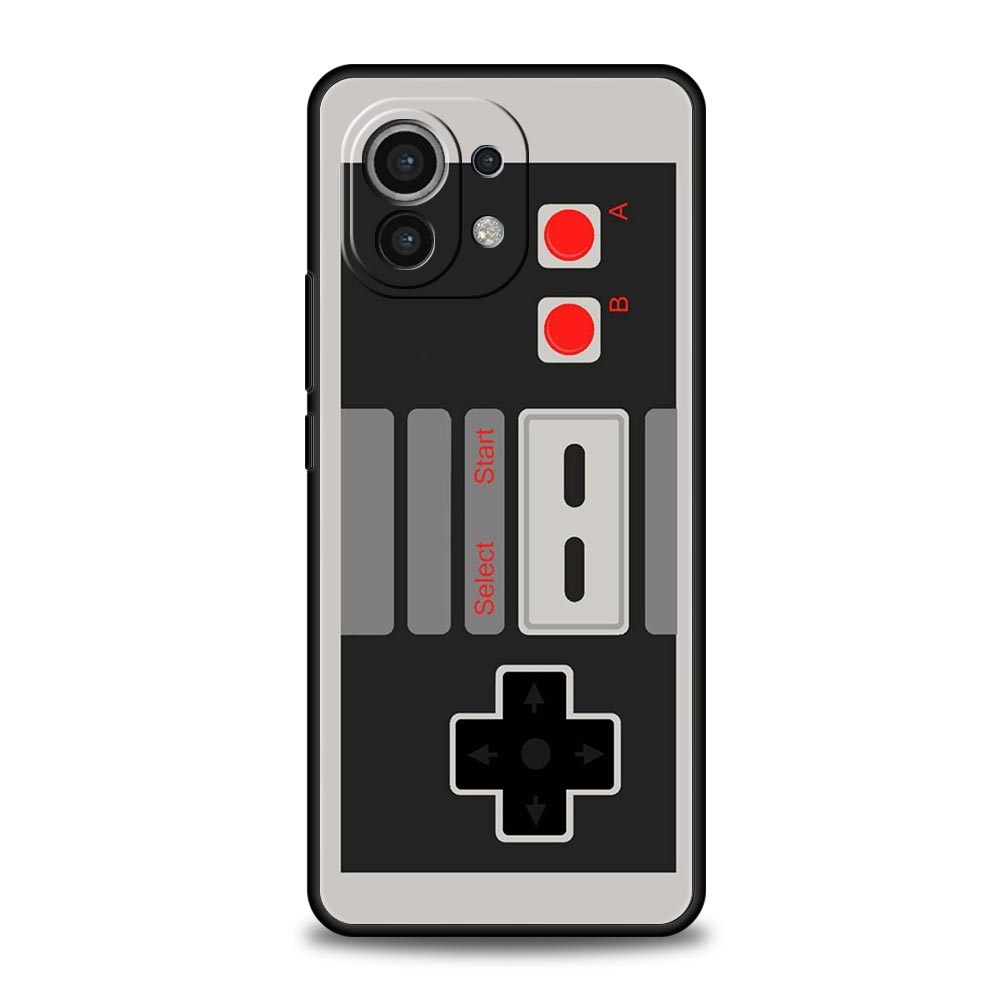 ヴィンテージテープカメラゲームボーイ電話ケースシャオ mi  - Vintage Game Collection のレビューと価格