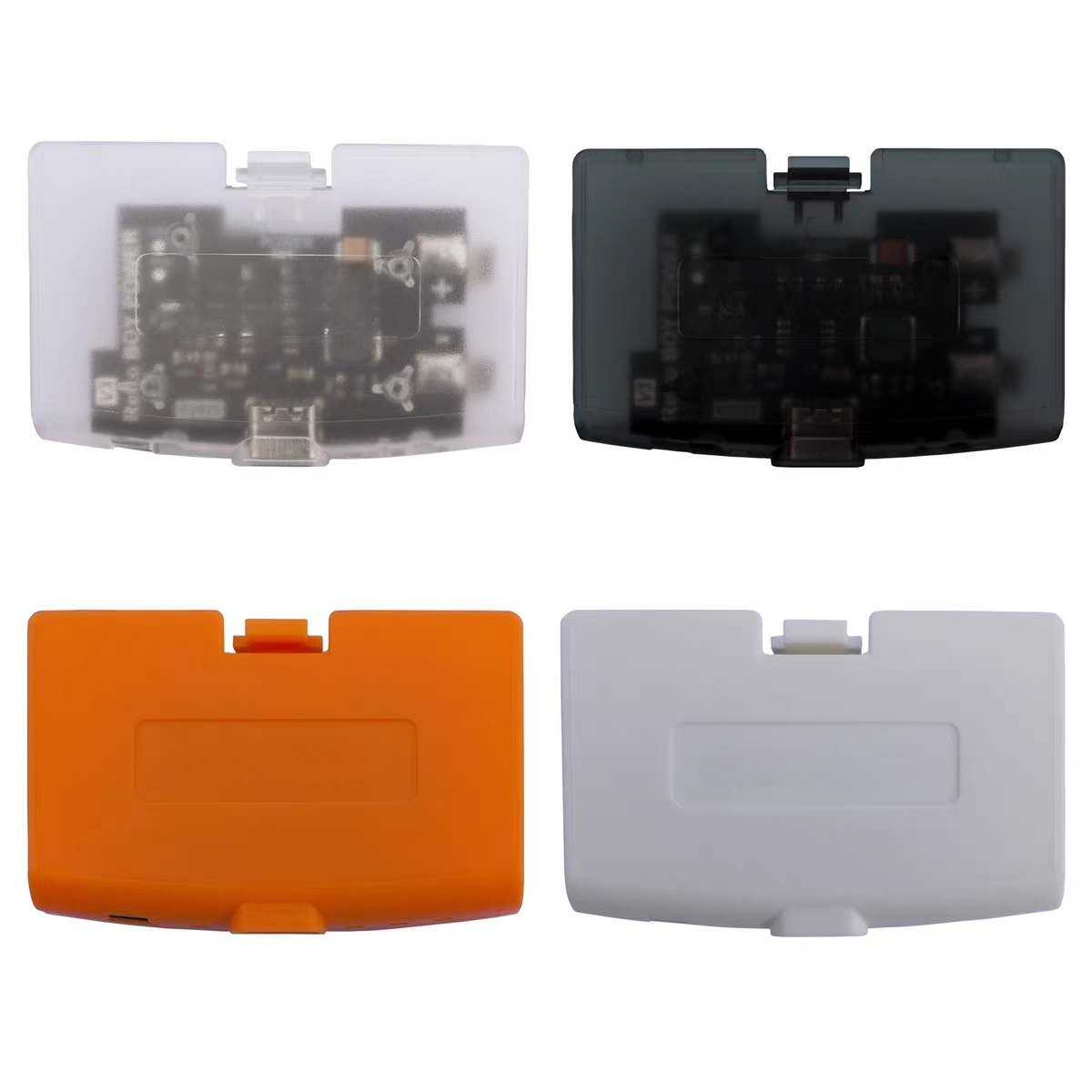 2025 新 V3 GBA 電源ボードゲームボーイアドバンス - Vintage Game Collection のレビューと価格