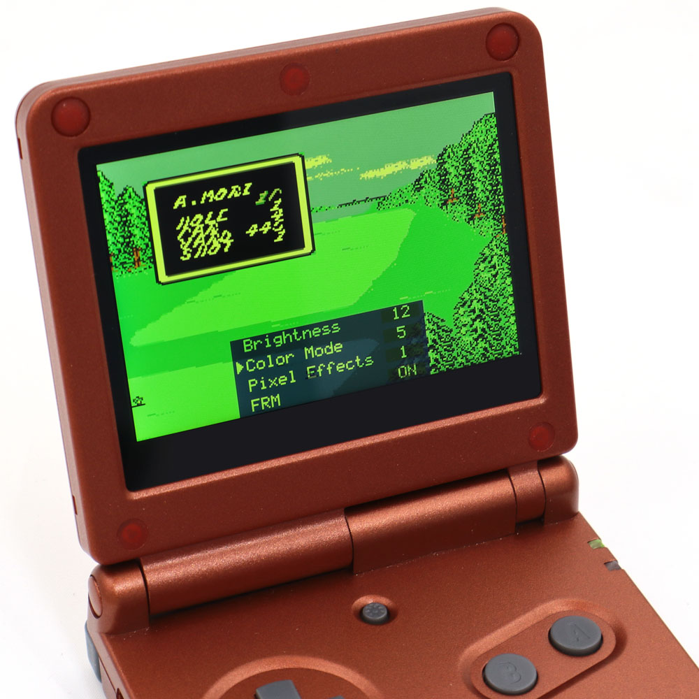 HISPEEDIDO プレラミネート IPS V5 スクリー - Vintage Game Collection のレビューと価格